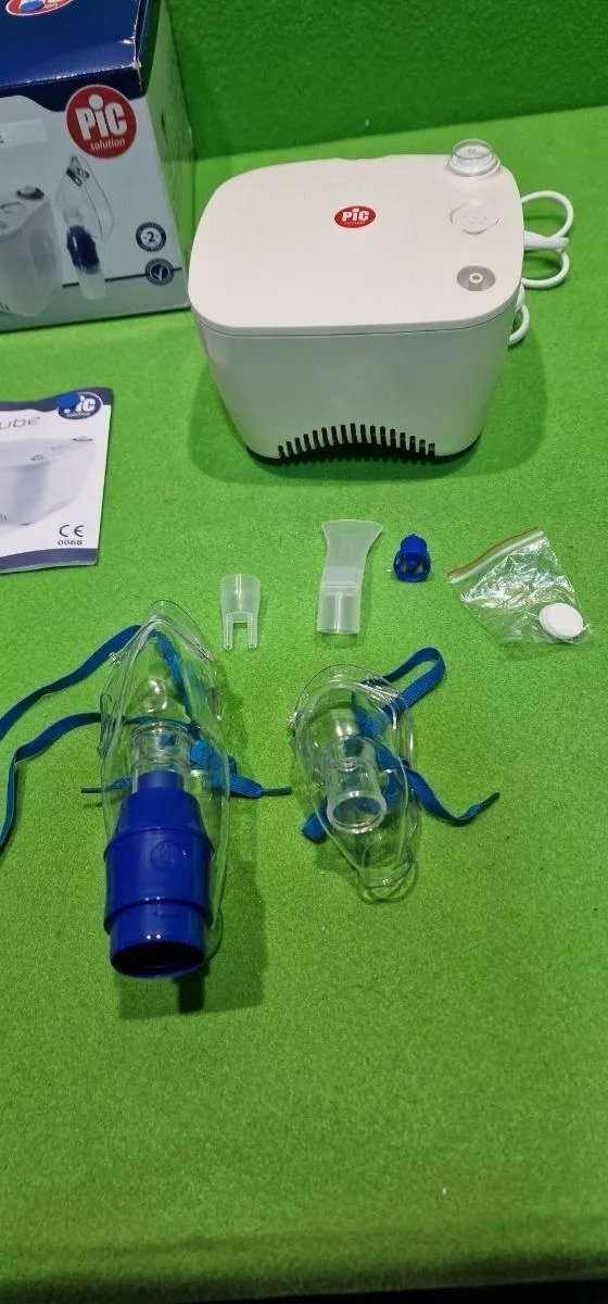 Pic Solution Aircube Aerosol de Pistón 500 g Compacto - Imagen 3