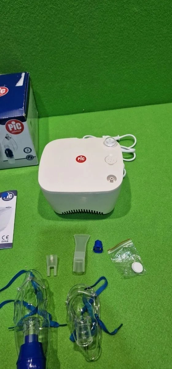 Pic Solution Aircube Aerosol de Pistón 500 g Compacto - Imagen 5