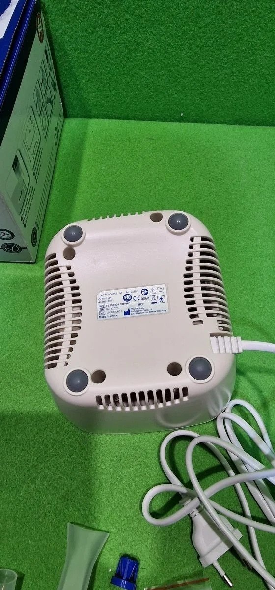 Pic Solution Aircube Aerosol de Pistón 500 g Compacto - Imagen 6