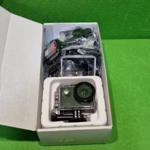 VICTURE AC920 Video 4K y Foto de 20MP