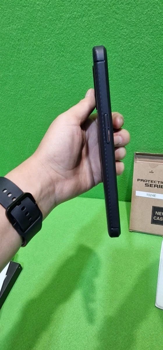 Funda para Xiaomi Mi 11T / Mi 11T Pro 5G + 2PCS Protectores - Imagen 6