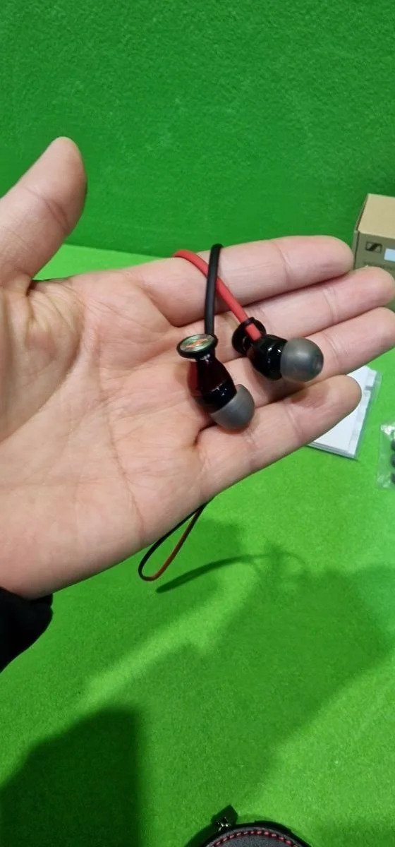 Sennheiser Momentum Free Auriculares - Imagen 10