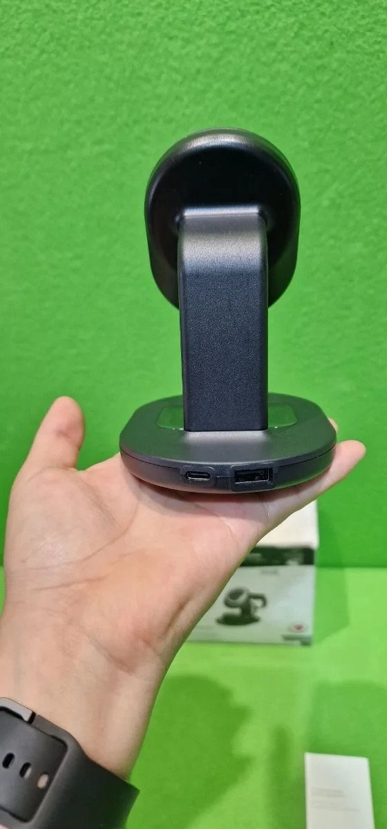 OtterBox Soporte Cargador Inalámbrico 3 en 1 - Imagen 5