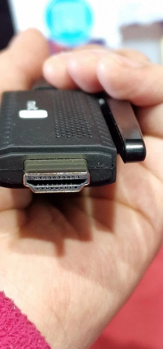 Muvit MIOCASTV Adaptador TV Cast inalámbrico - Imagen 6