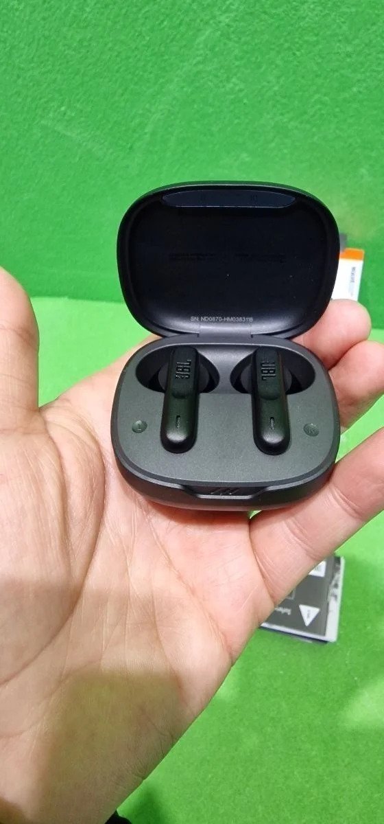 JBL Wave 300 TWS True Auriculares - Imagen 3