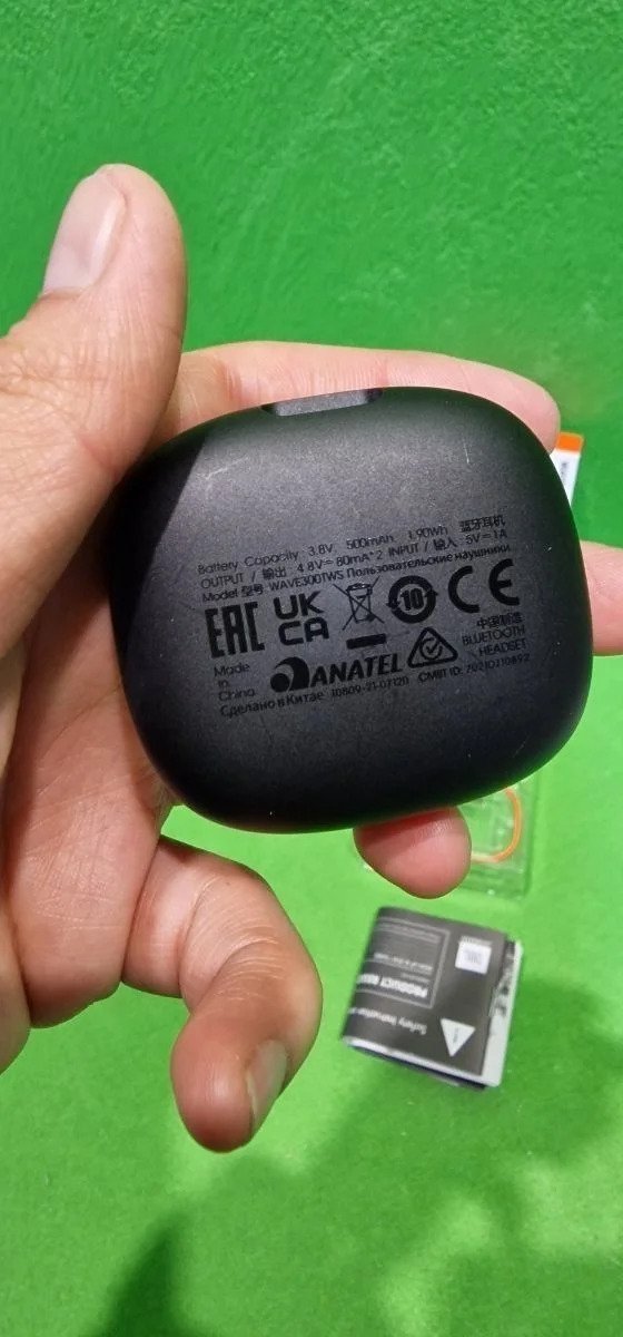 JBL Wave 300 TWS True Auriculares - Imagen 5