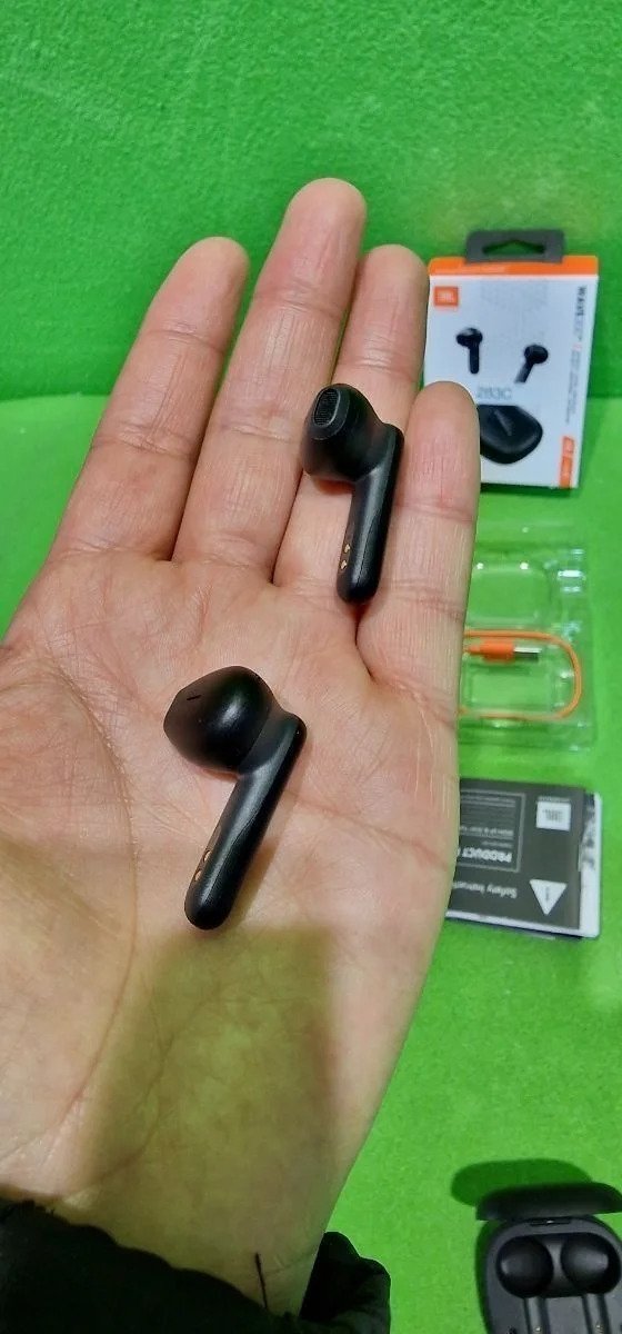 JBL Wave 300 TWS True Auriculares - Imagen 8