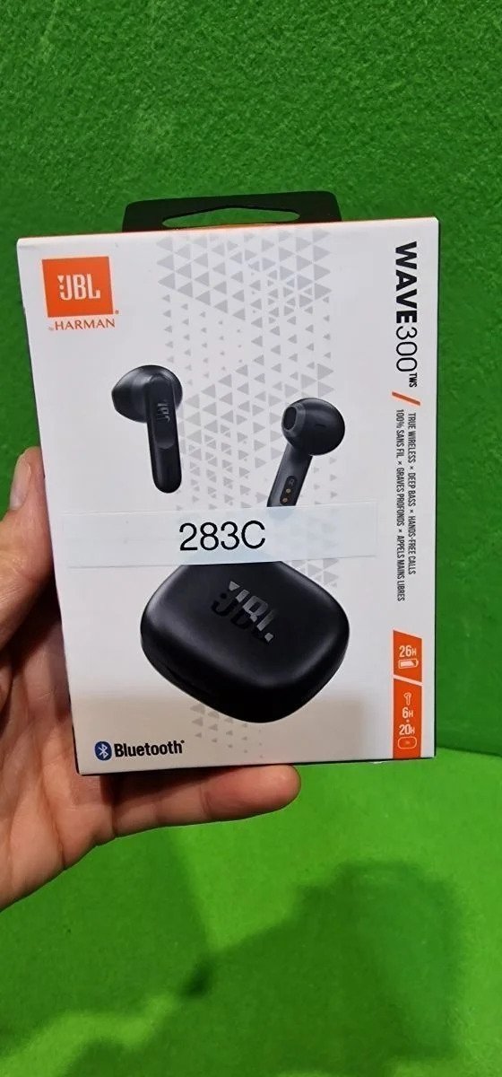 JBL Wave 300 TWS True Auriculares - Imagen 10