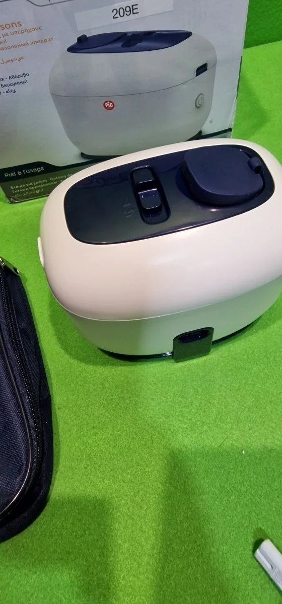 Pic Solution Airprojet Plus Aerosol Ultrasónico 1300 g - Imagen 4