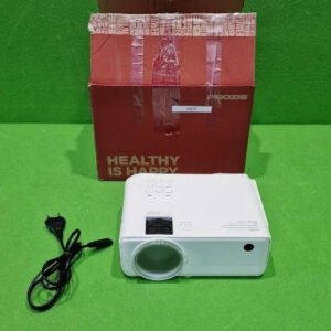 APEMAN LC550 Mini proyector Proyector portátil