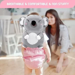 Felly -Almohada Protección para la Cabeza del Bebe