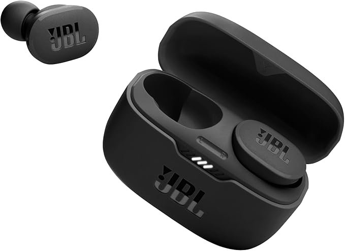 JBL TUNE 130NC TWS Auriculares inalámbricos