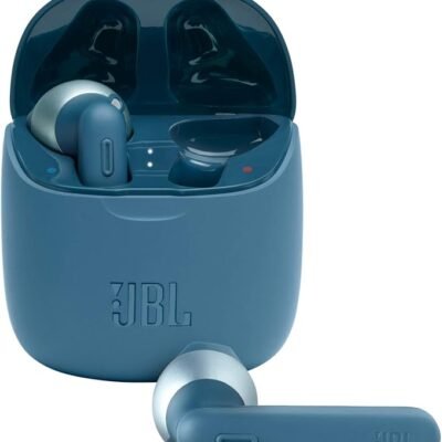 JBL Tune 225 TWS Auriculares intraaurales