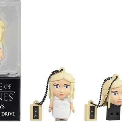 Memoria USB 2.0 de 16 GB Pendrive Flash