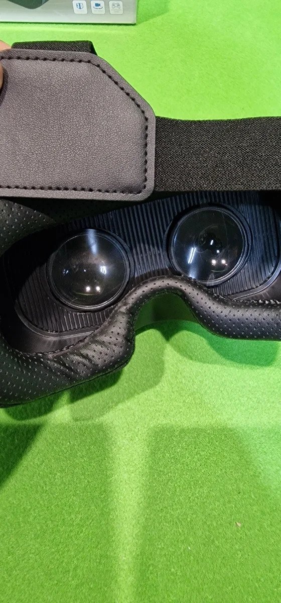 NK Gafas VR para Smartphone con Auriculares - Imagen 6