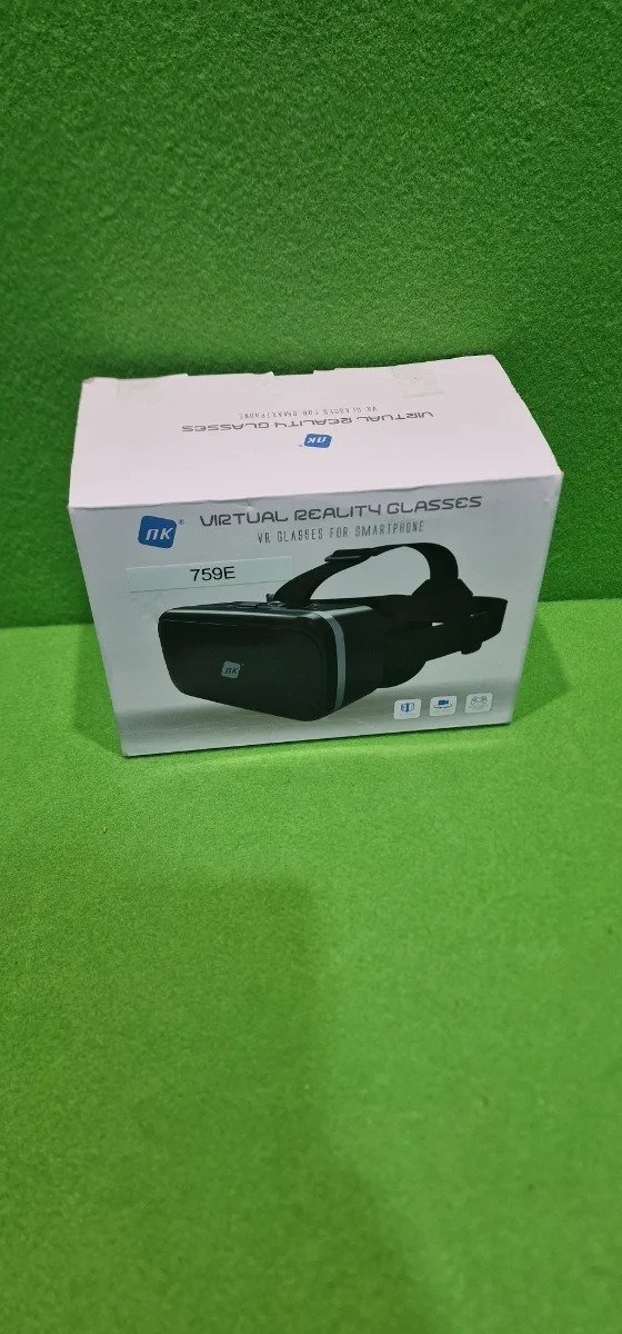 NK Gafas VR para Smartphone con Auriculares - Imagen 8