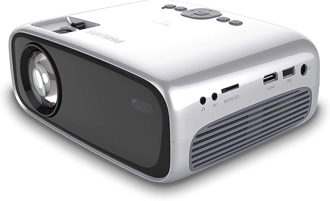 PHILIPS NEOPIX EASY Full HD 1080p