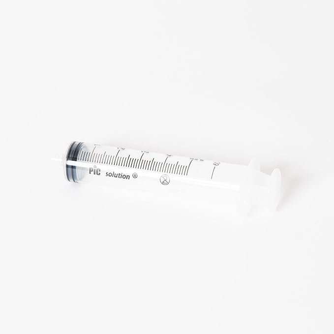 Pic Solution Jeringas Sin Aguja cono Luer Lock – 50ML
