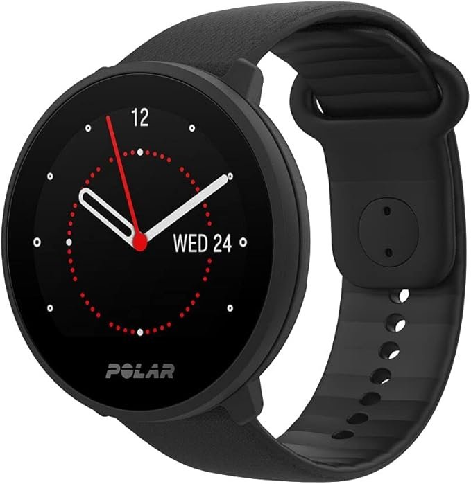Polar Unite - Fitness Smartwatch Resistente al Agua con GPS
