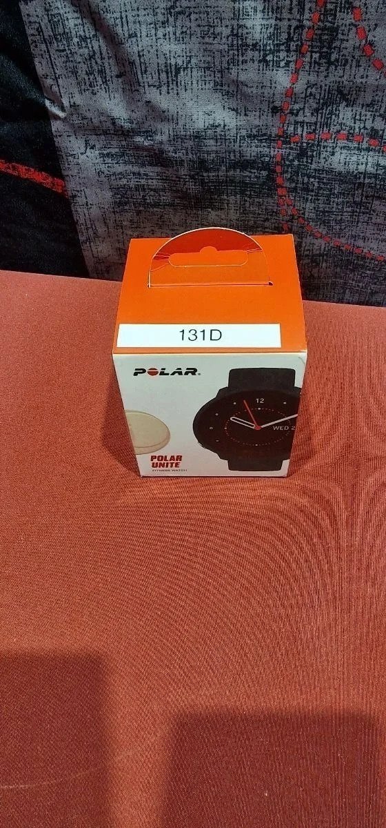 Polar Unite - Fitness Smartwatch Resistente al Agua con GPS - Imagen 11