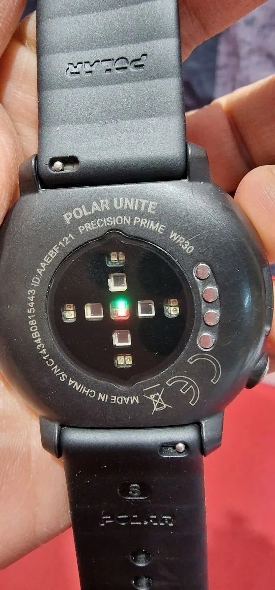 Polar Unite - Fitness Smartwatch Resistente al Agua con GPS - Imagen 6