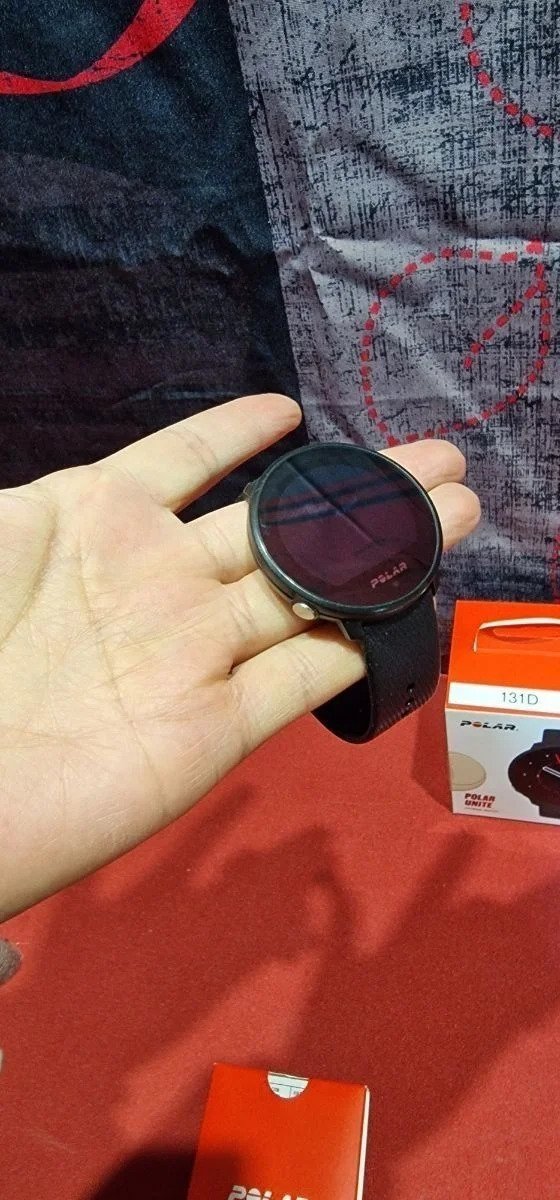 Polar Unite - Fitness Smartwatch Resistente al Agua con GPS - Imagen 7