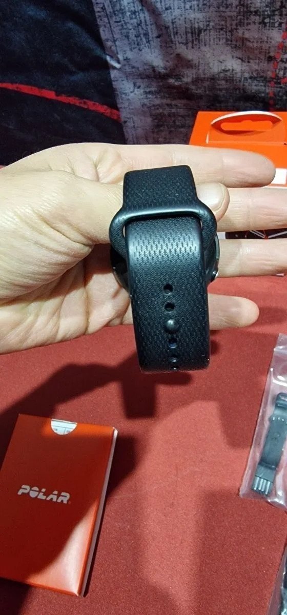 Polar Unite - Fitness Smartwatch Resistente al Agua con GPS - Imagen 8