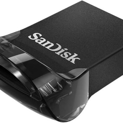 SanDisk 128GB Ultra Flash Drive
