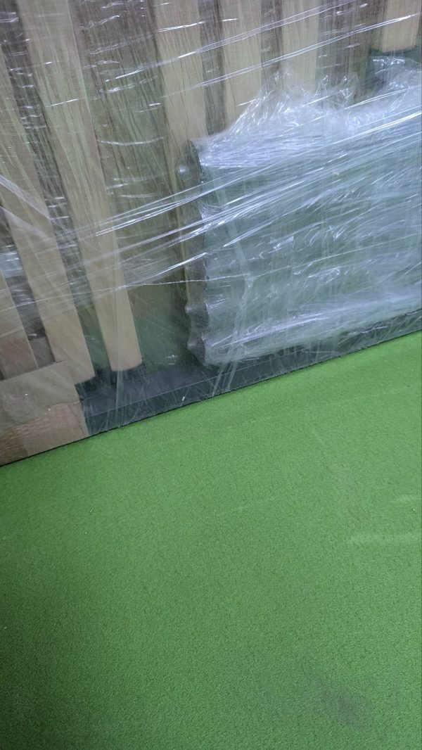Cama express Somier Apolo con Patas 140 x 190 cm - Imagen 4