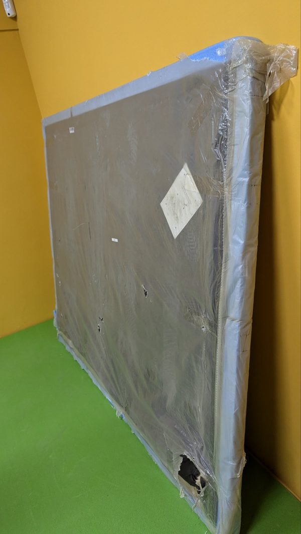 Somnia Descanso Base Tapizada sin patas 150x190 cm - Imagen 3