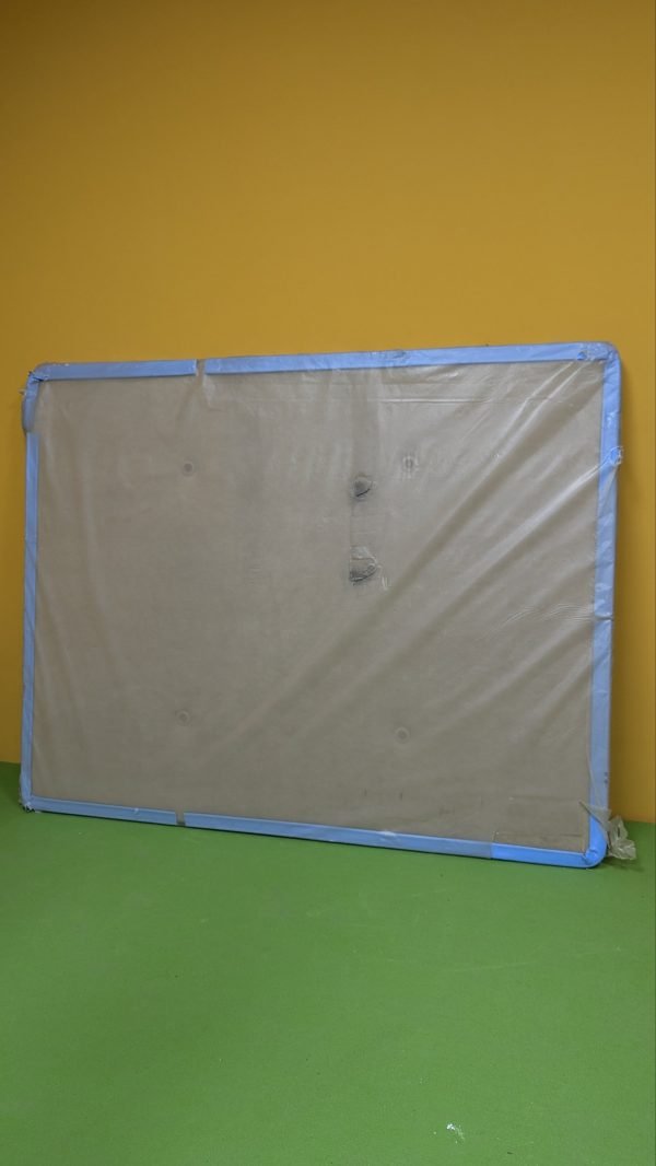Somnia Descanso Base Tapizada sin patas 150x190 cm - Imagen 2
