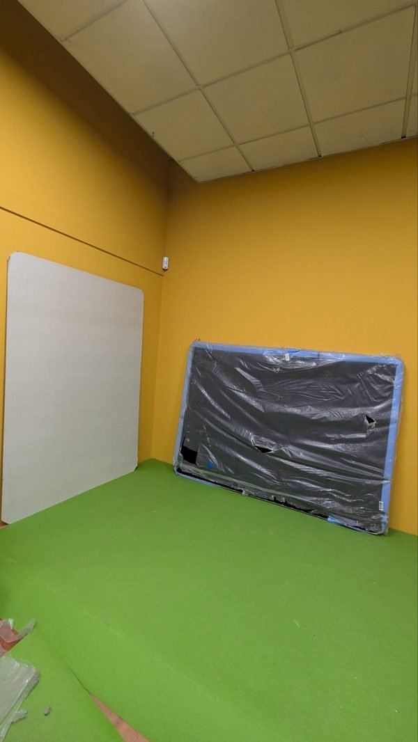 Tapa de Canapé Transpirable 135x190 cm - Imagen 4