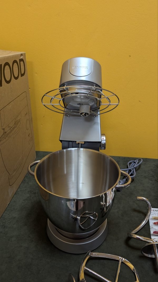 Robot de cocina Kenwood modelo KPL9000S - Imagen 3