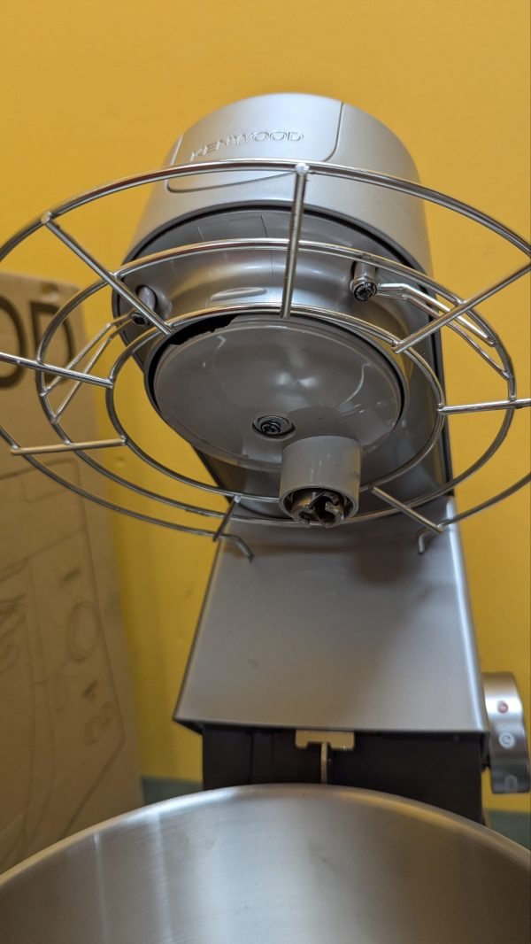 Robot de cocina Kenwood modelo KPL9000S - Imagen 7