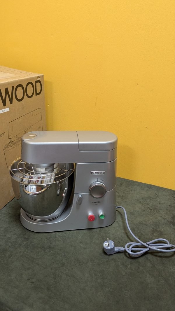 Robot de cocina Kenwood modelo KPL9000S - Imagen 5