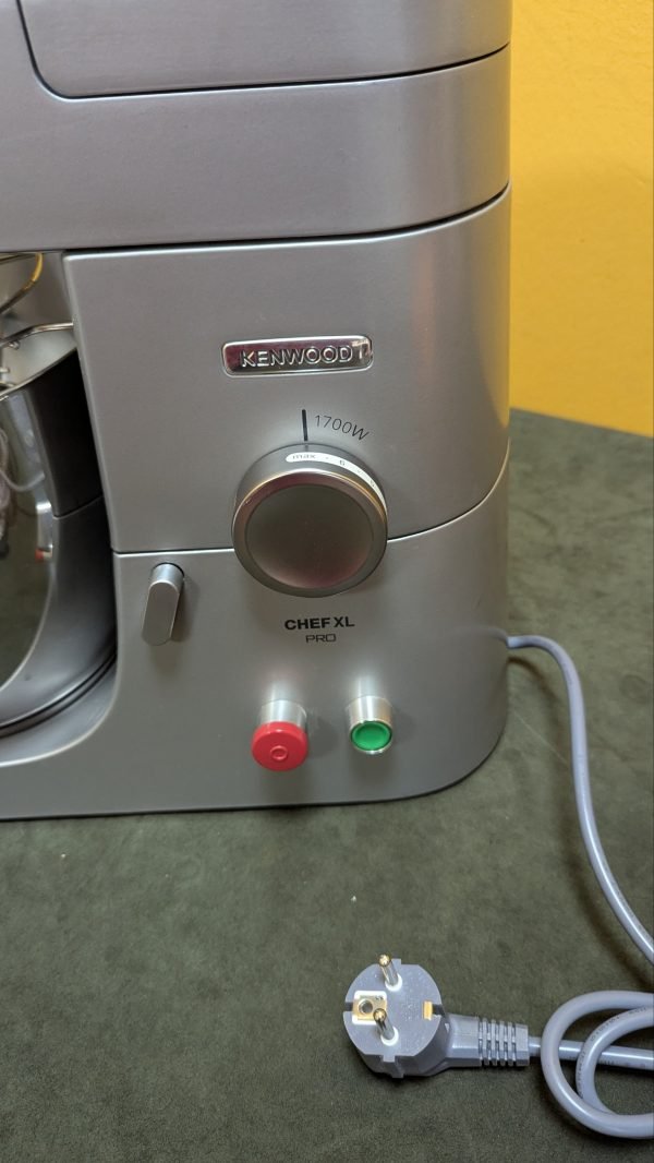 Robot de cocina Kenwood modelo KPL9000S - Imagen 15