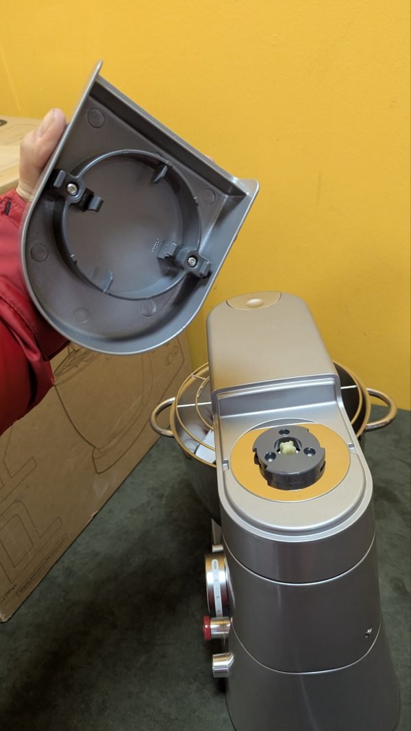 Robot de cocina Kenwood modelo KPL9000S - Imagen 8