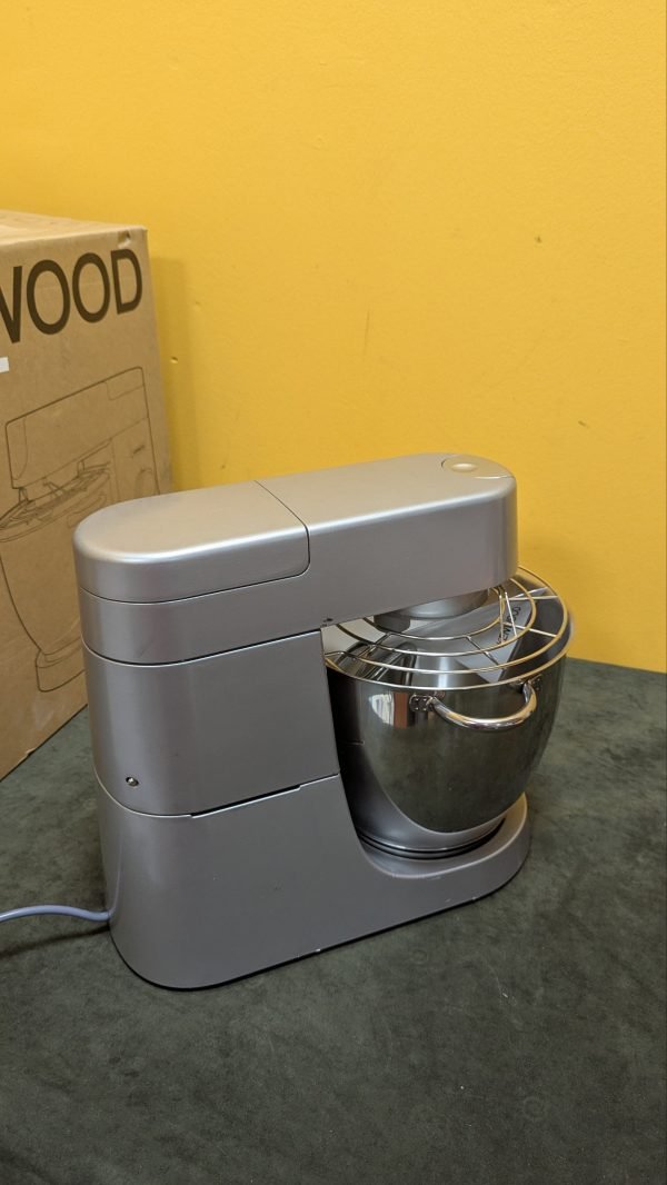 Robot de cocina Kenwood modelo KPL9000S - Imagen 6