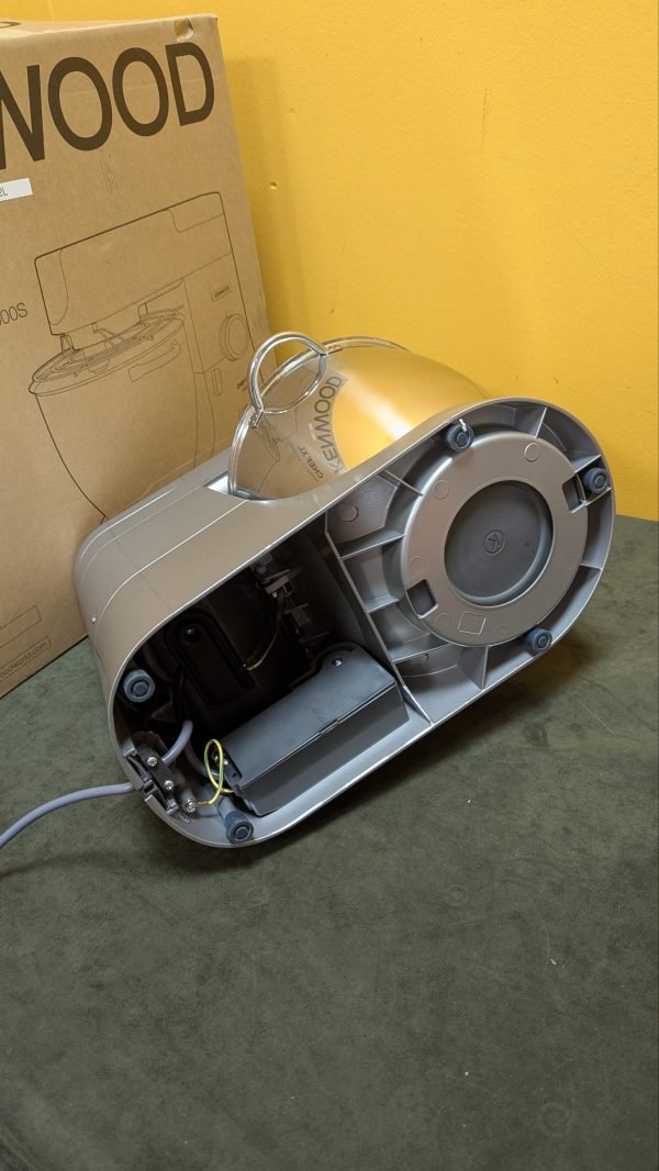 Robot de cocina Kenwood modelo KPL9000S - Imagen 16