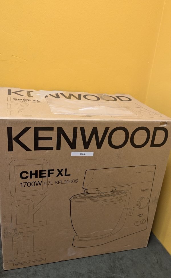 Robot de cocina Kenwood modelo KPL9000S - Imagen 19