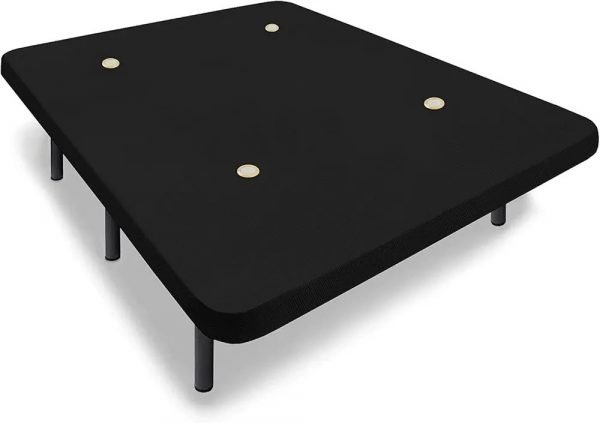 HOGAR24 ES Base Tapizada 150x190 cm