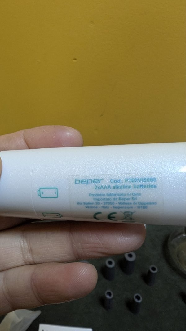 Limpiador de brochas de maquillaje - Imagen 5