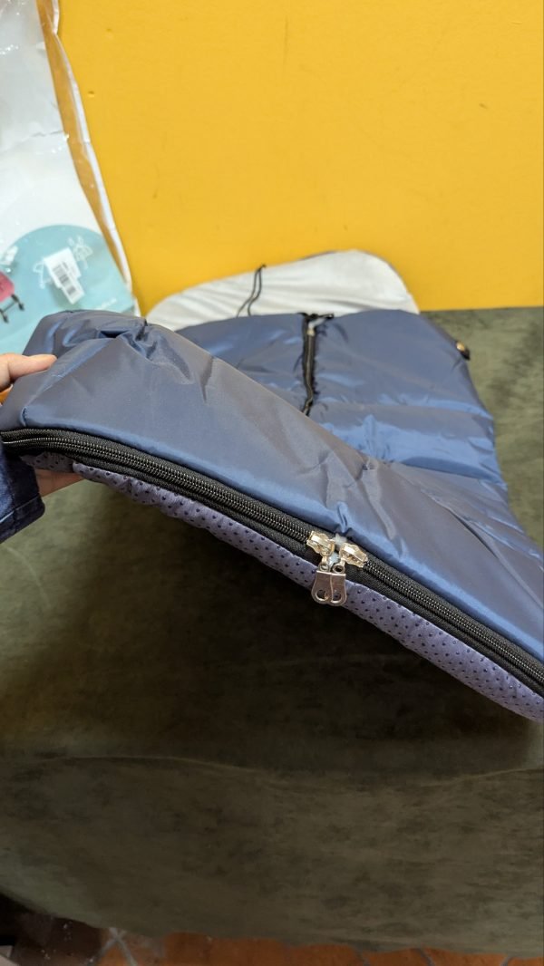 Saco Silla Paseo Universal Interbaby - Imagen 6