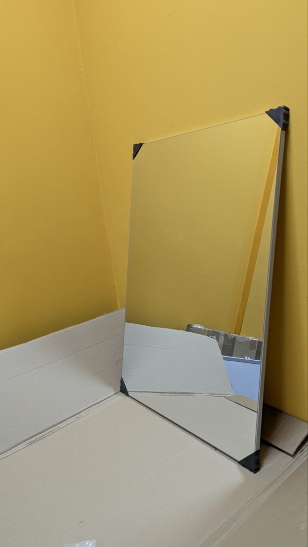 Espejo de baño 60x90cm - Imagen 2