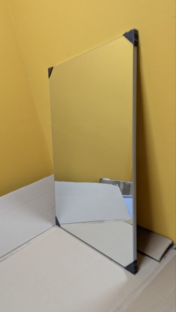 Espejo de baño 60x90cm - Imagen 3