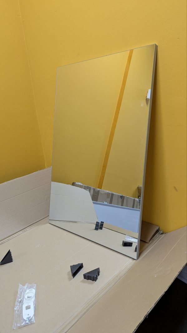 Espejo de baño 60x90cm - Imagen 7