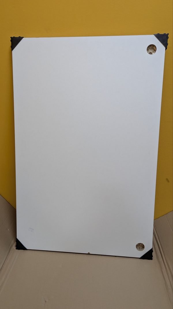 Espejo de baño 60x90cm - Imagen 5