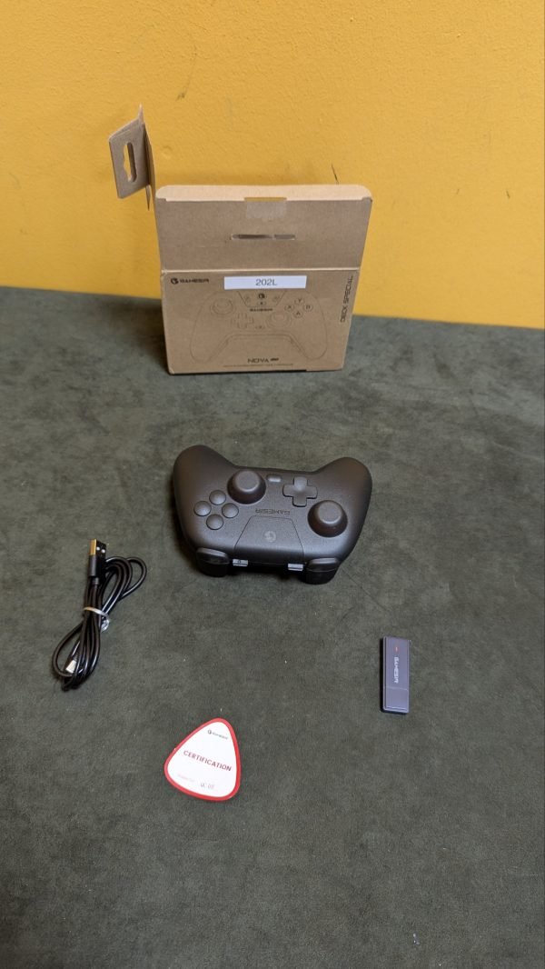 GameSir Nova para Nintendo Switch - Imagen 2