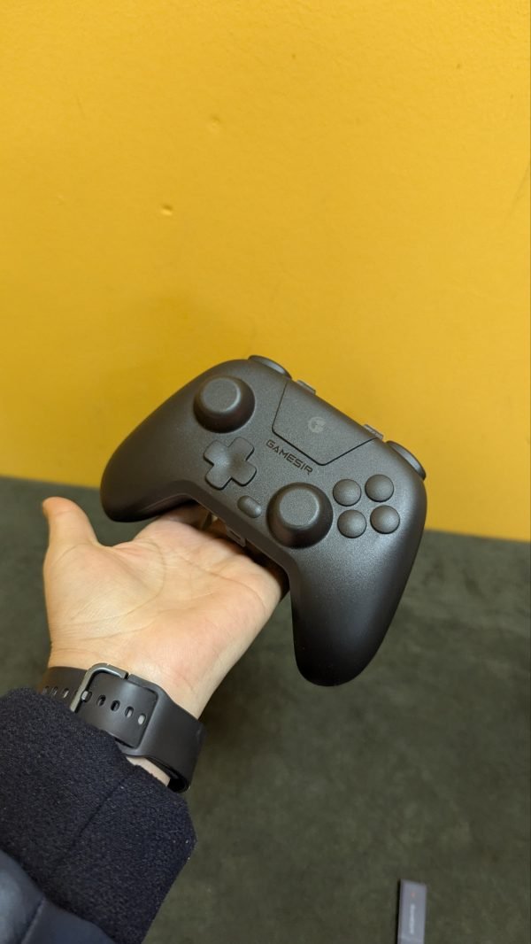 GameSir Nova para Nintendo Switch - Imagen 5