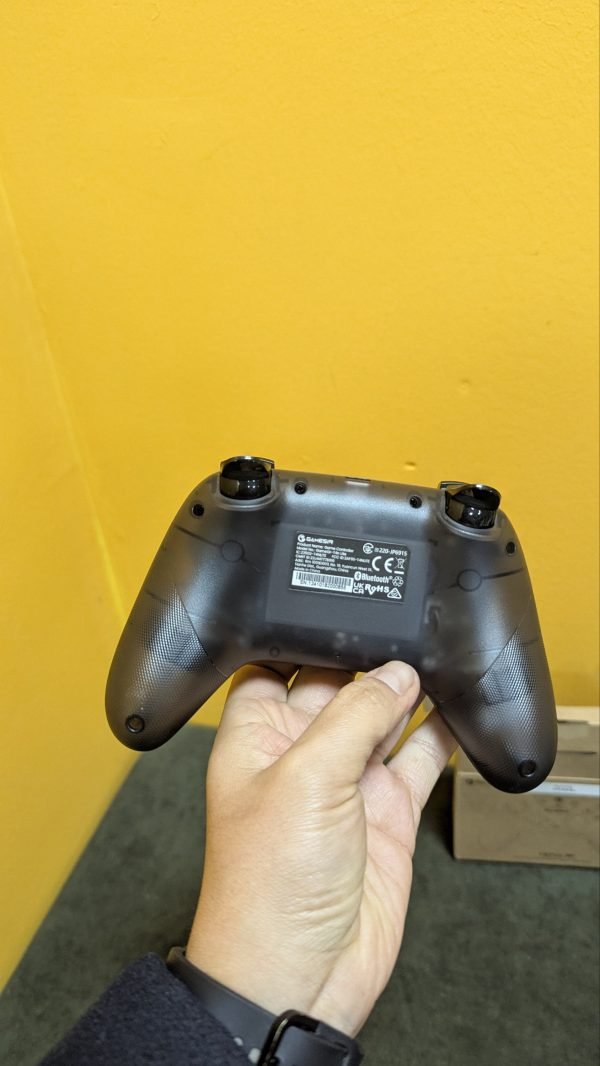 GameSir Nova para Nintendo Switch - Imagen 8